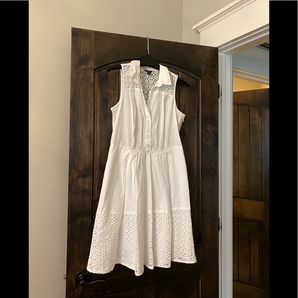 Ann Taylor dress